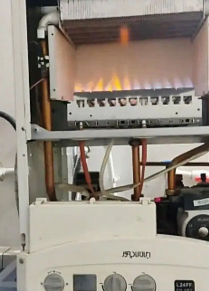 سرویس و تعمیرات تخصصی انواع پکیج دیواری|آبگرمکن، پکیج، شوفاژ|تهران, دانشگاه شریف|دیوار