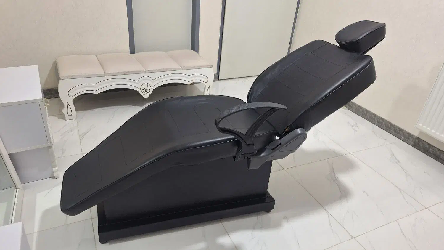 صندلی آرایشگاه|آرایشگاه و سالنهای زیبایی|قزوین, |دیوار