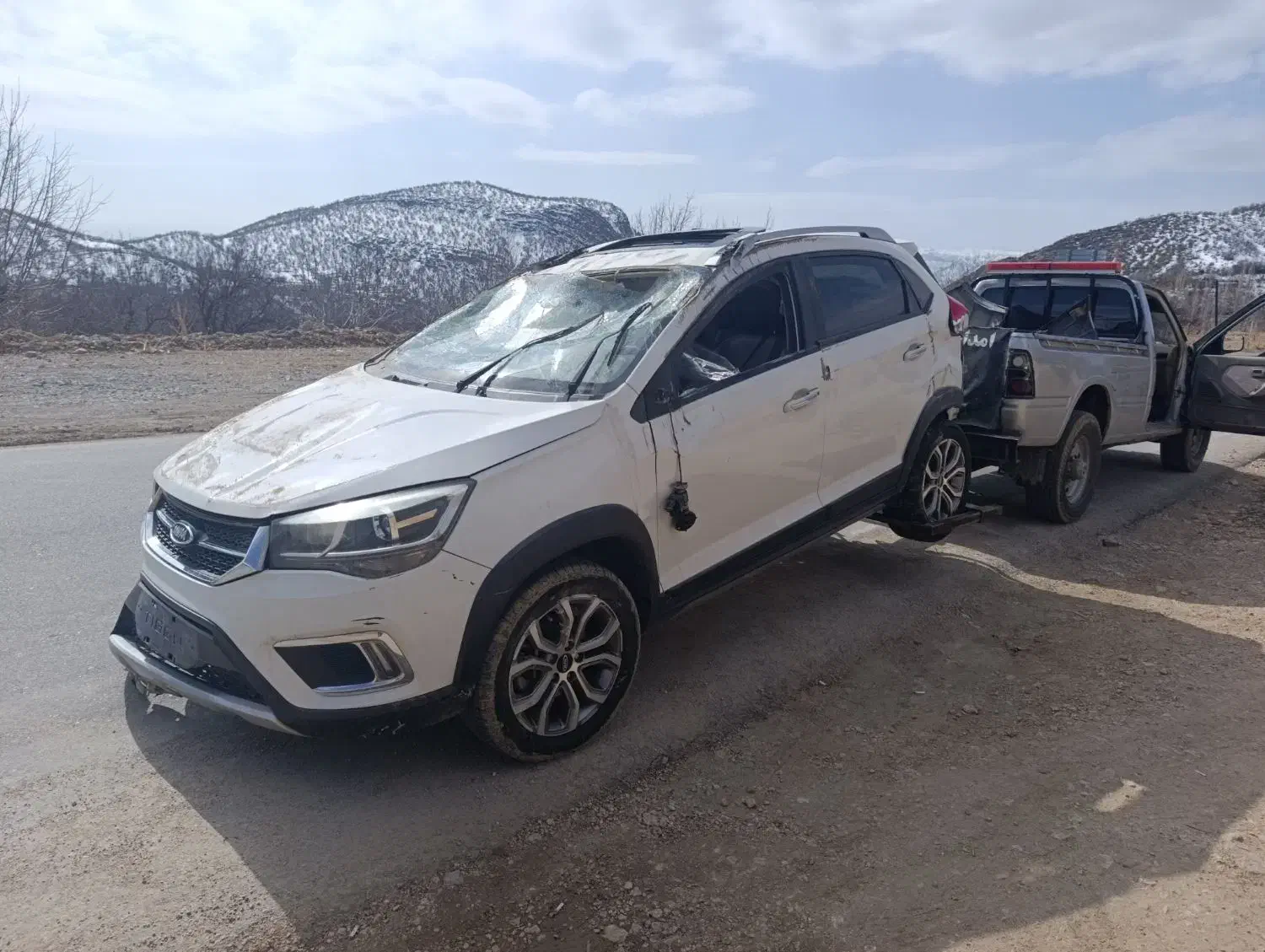 فروشی|خودرو سواری و وانت|شیراز, احمدی جنوبی|دیوار