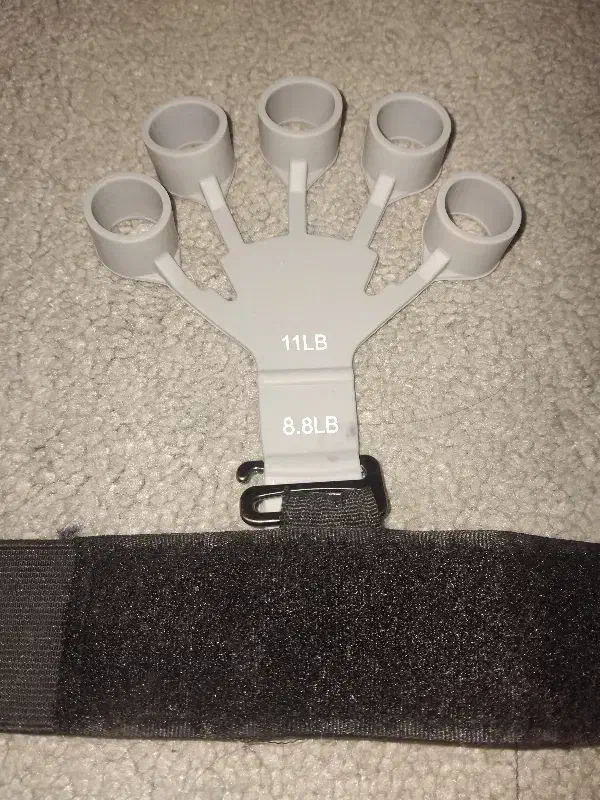 گریپستر|تجهیزات ورزشی|مشهد, میعاد (شهرک غرب)|دیوار