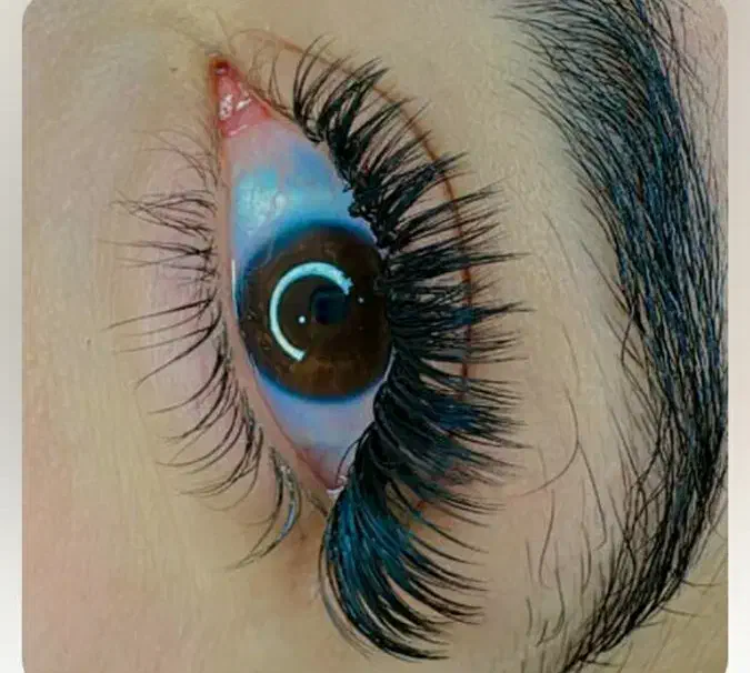 تخفیف خدمات تخصصی اکستنشن مژه|خدمات آرایشگری و زیبایی|بوشهر, |دیوار