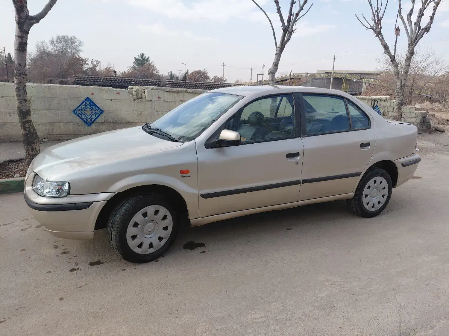 خودرو|خودرو سواری و وانت|هشتگرد, شهرک راه آهن|دیوار