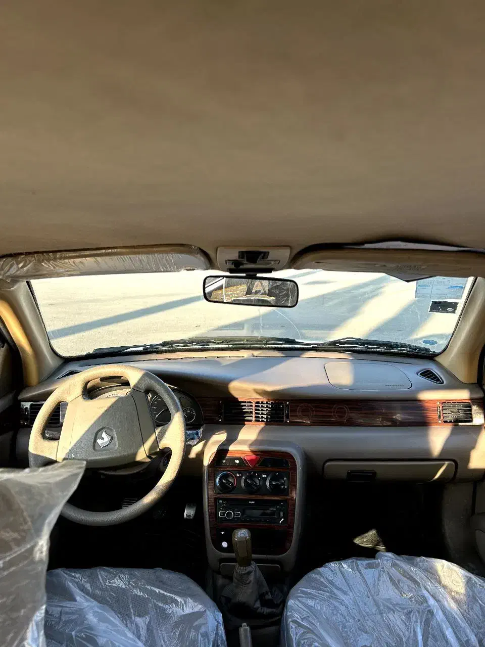 سمند 96 ef7|خودرو سواری و وانت|نورآباد, |دیوار