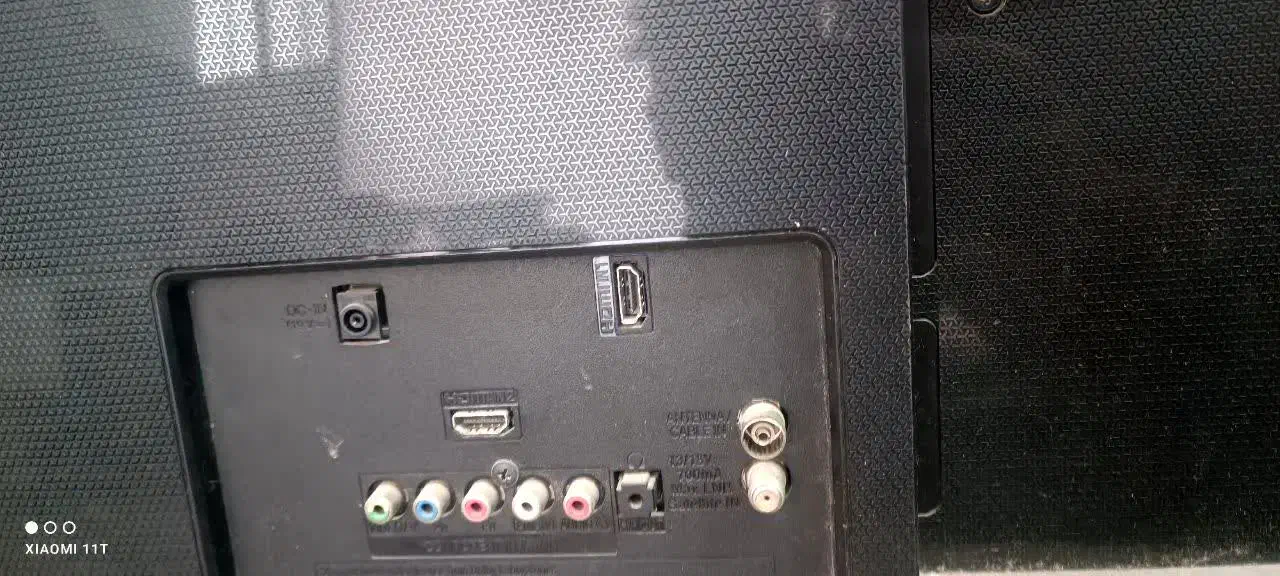 تلویزیون ال جی ۴۹ و ۲۱|تلویزیون و پروژکتور|اهواز, کمپلو جنوبی|دیوار