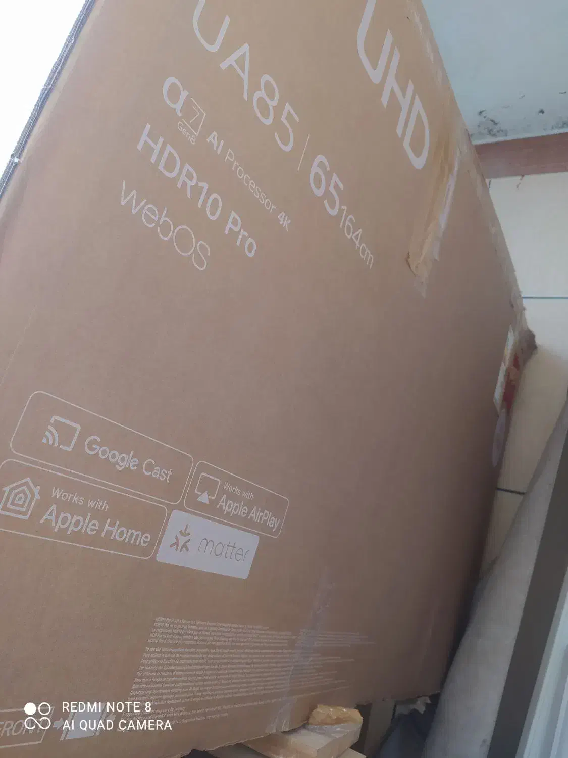 کارتون تلویزیون|تلویزیون و پروژکتور|بندر ماهشهر, |دیوار