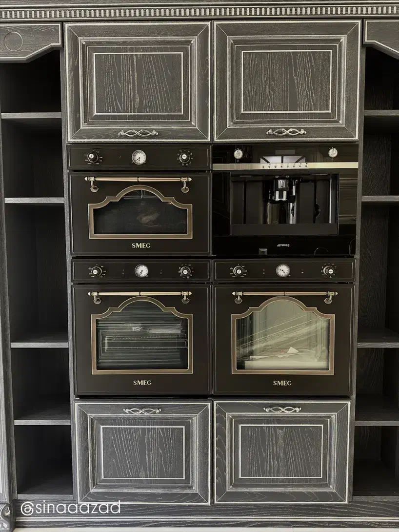 ۳۲۰ متر ۴ خواب مستر تکواحدی در اقدسیه|اجارهٔ آپارتمان|تهران, اقدسیه|دیوار