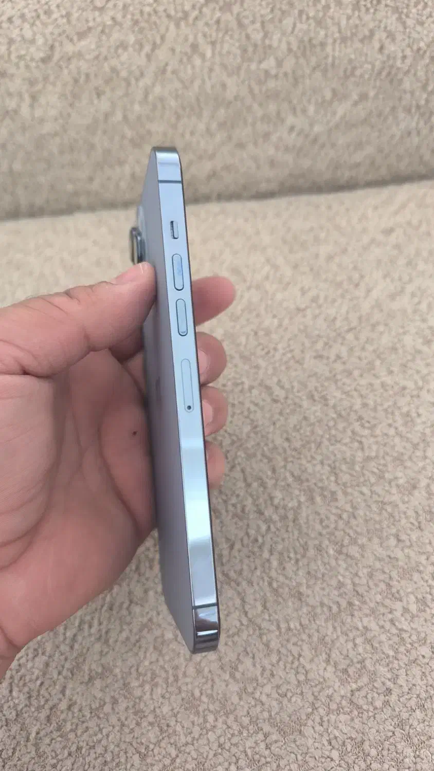 iphone 13 promax 256|موبایل|مراغه, |دیوار