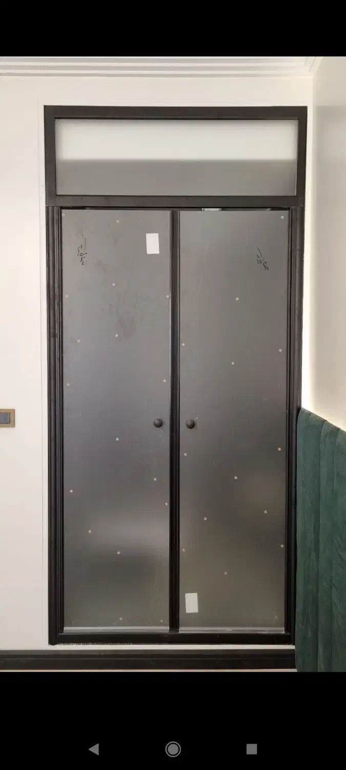 نیازمند نیروی کار  جهت نصب شیشه سکوریت|استخدام معماری، عمران و ساختمانی|رفسنجان, |دیوار