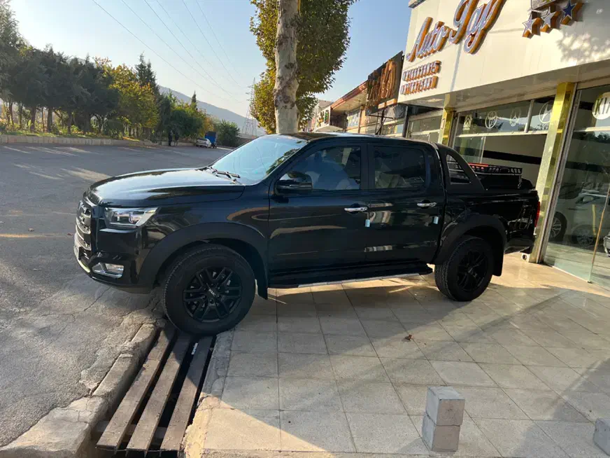 KMCT8|خودرو سواری و وانت|خرم‌آباد, |دیوار