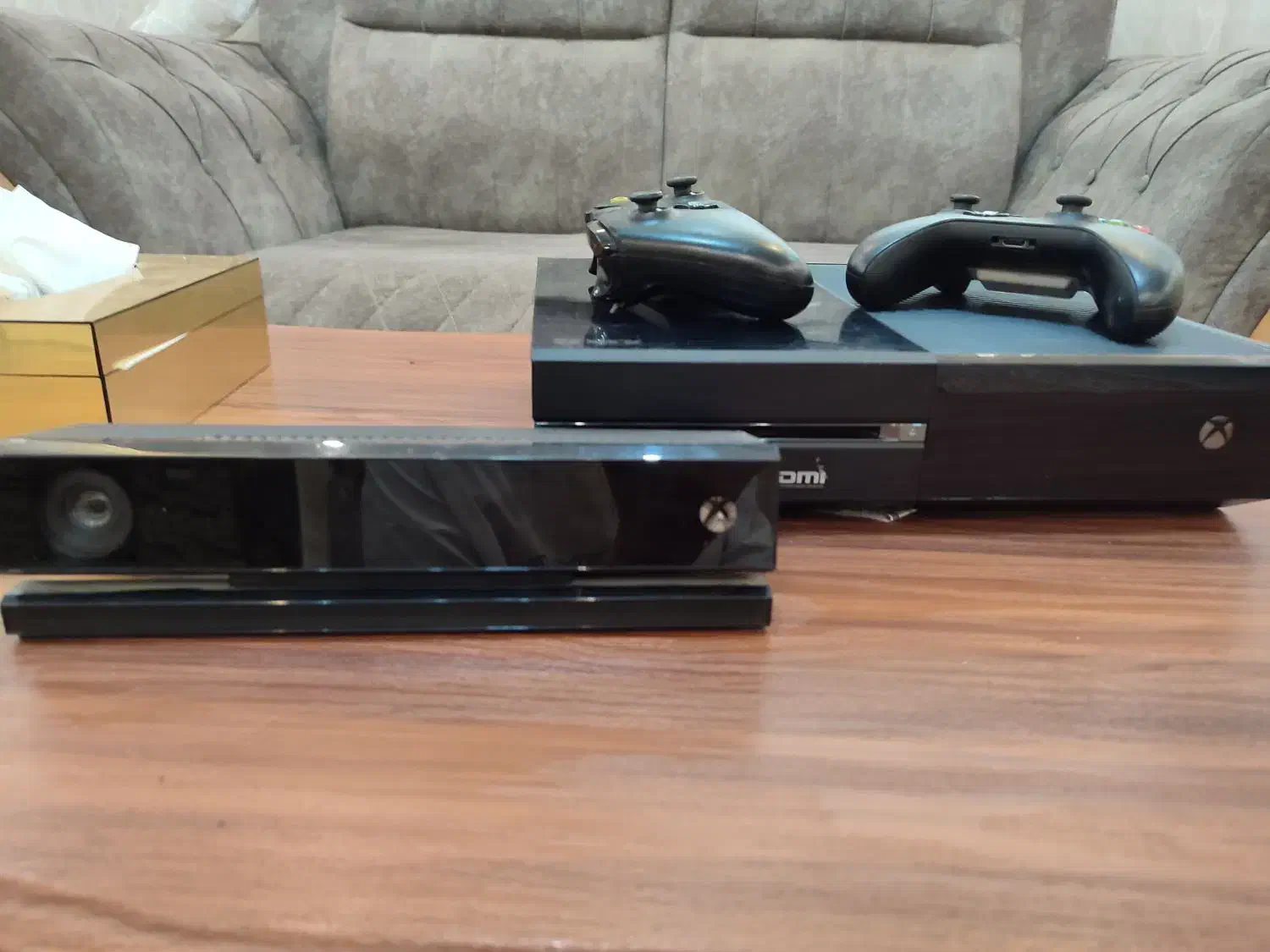 ایکس باکس وان|کنسول، بازی ویدئویی و آنلاین|گنبد کاووس, |دیوار