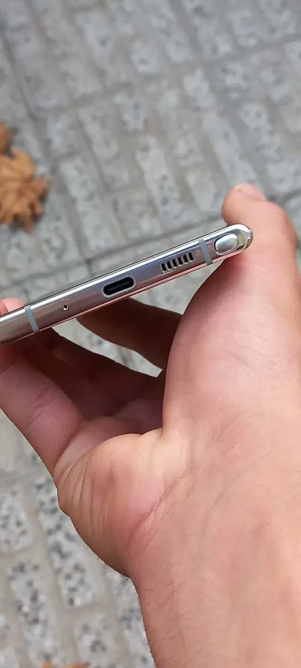 نوت10پلاس|موبایل|کوهدشت, |دیوار