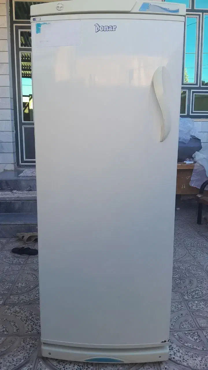 یخچال فریزر و معمولی|یخچال و فریزر|بدره, |دیوار