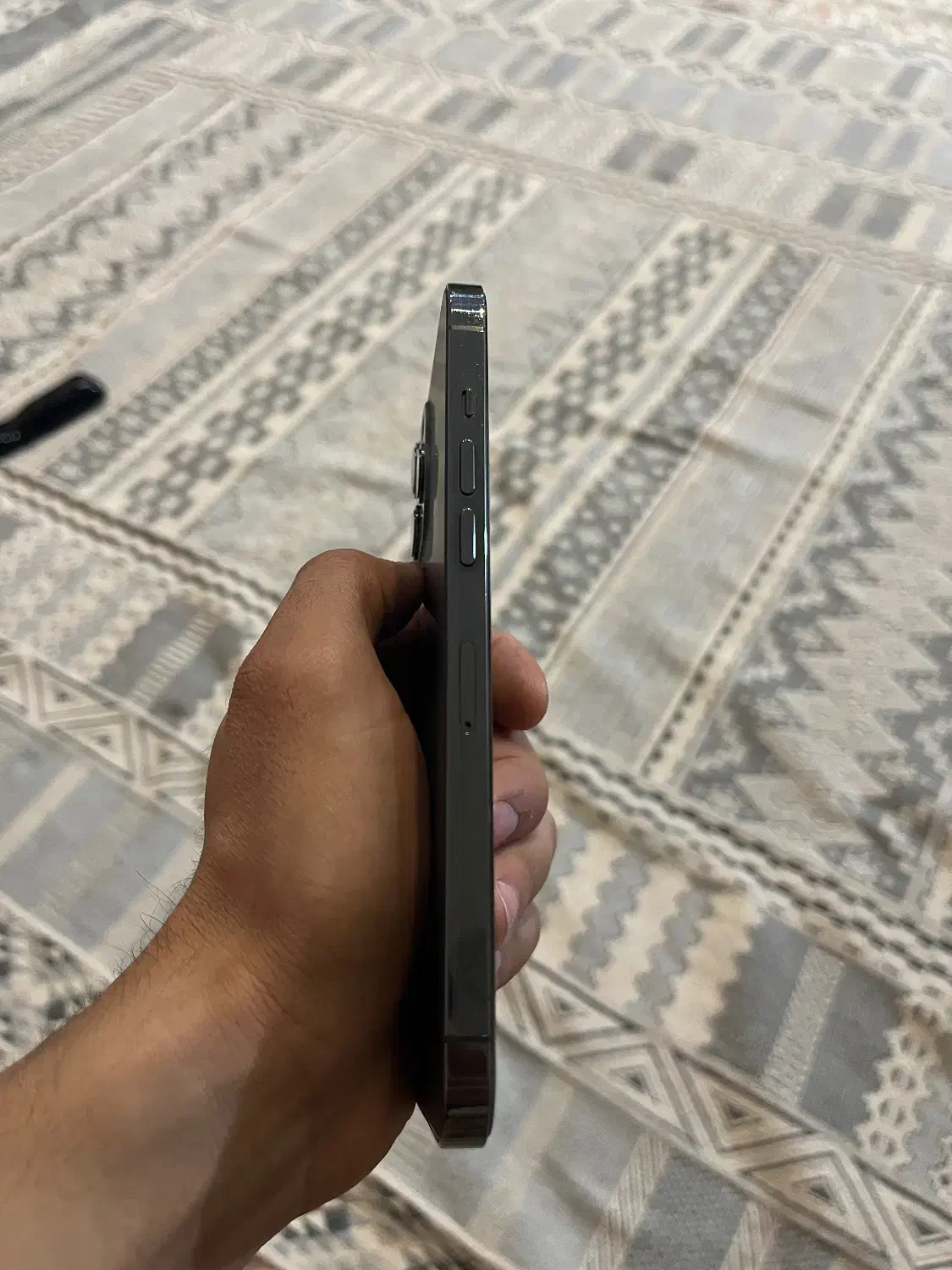 iphone12 pro max|موبایل|مشهد, طلاب|دیوار