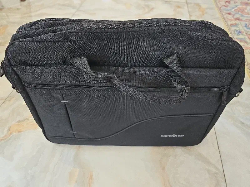 کیف لپ تاپ برزنتی|کیف، کفش، کمربند|سمنان, |دیوار