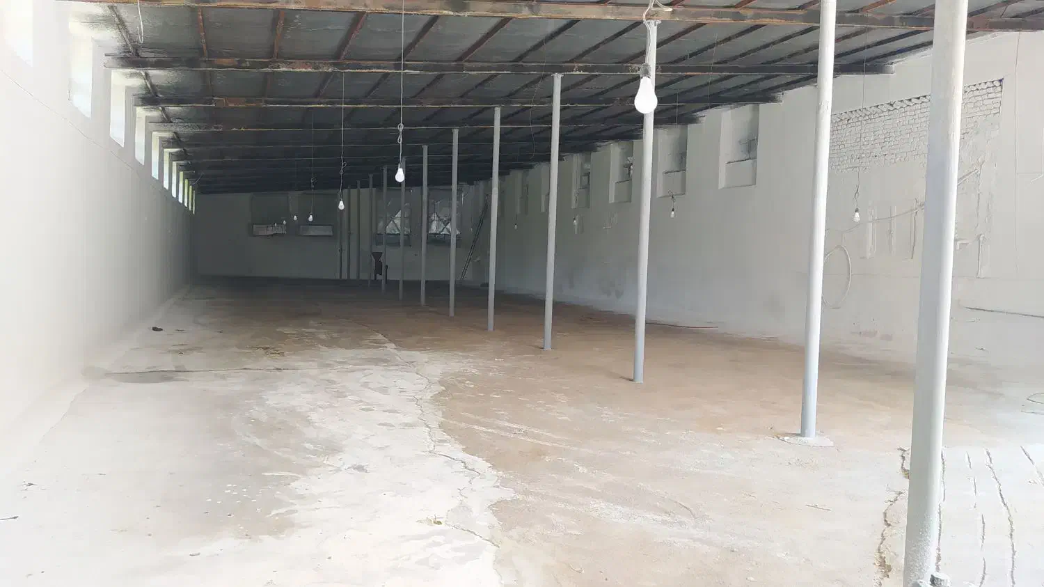 اجاره سالن|اجارهٔ دفتر صنعتی، کشاورزی، تجاری|اسکو, |دیوار