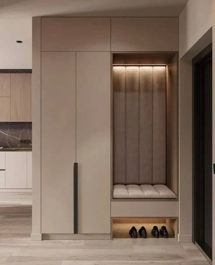 ساخت و تعمیر کابینت و کمد دیواری|خدمات پیشه و مهارت|رامهرمز, |دیوار