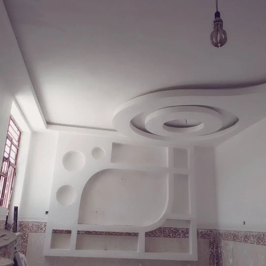 گچکار|خدمات پیشه و مهارت|فاضل آباد, |دیوار