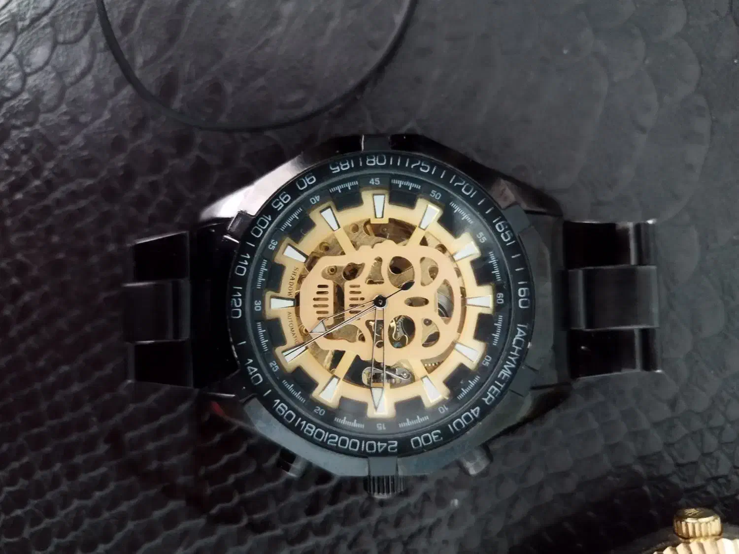 دوتا ساعت اصلی|ساعت|ایذه, |دیوار