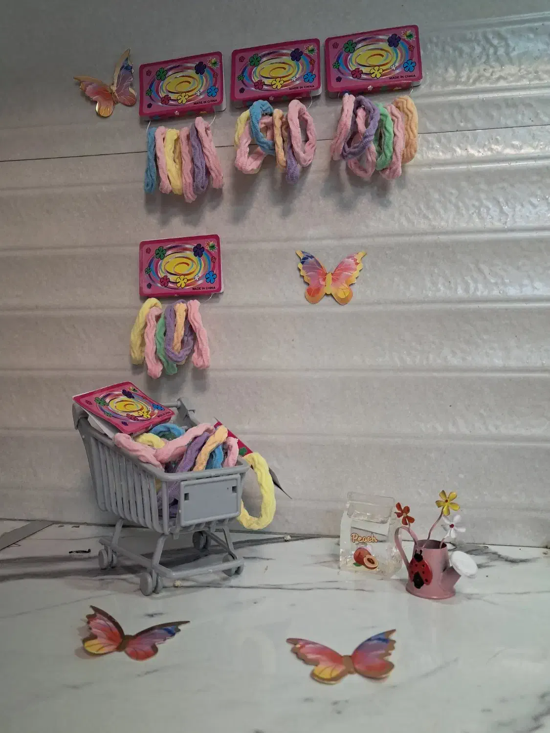 کش زنبوری|زیورآلات و اکسسوری|تهران, مجیدآباد|دیوار