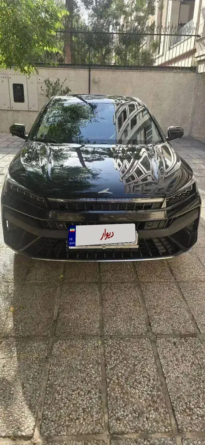 KMC J7|خودرو سواری و وانت|تهران, تولید دارو|دیوار