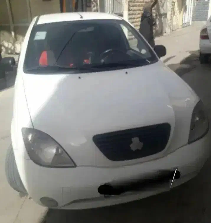 مدل ۹۷ * tiba2|خودرو سواری و وانت|اصفهان, خلیل آباد|دیوار