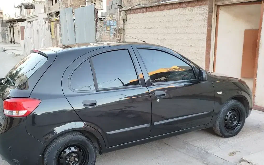 تیبا2 مدل1400|خودرو سواری و وانت|اهواز, کوی باهنر|دیوار