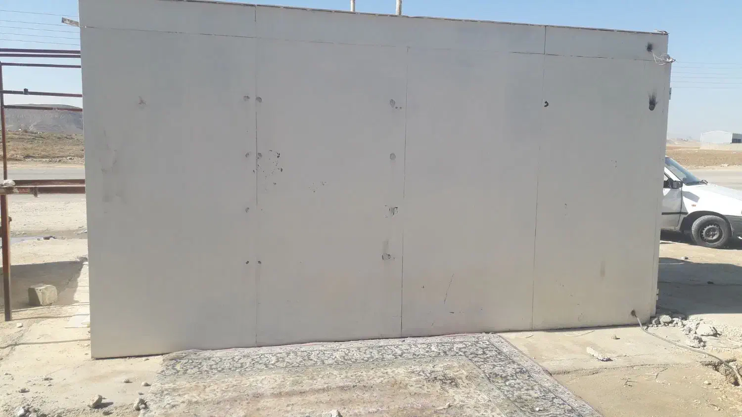 دکه|فروش مغازه و غرفه|دهدشت, |دیوار