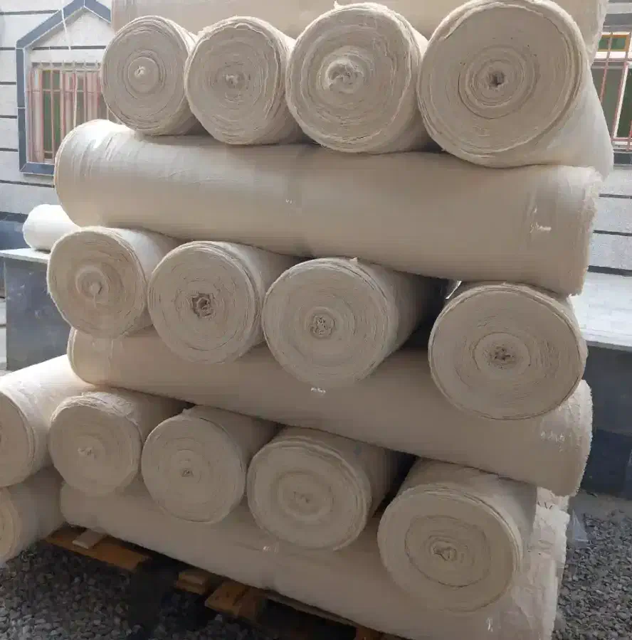 فروش انواع پارچه متقال وارداتی صددرصد پنبه|عمدهفروشی|تهران, بازار|دیوار