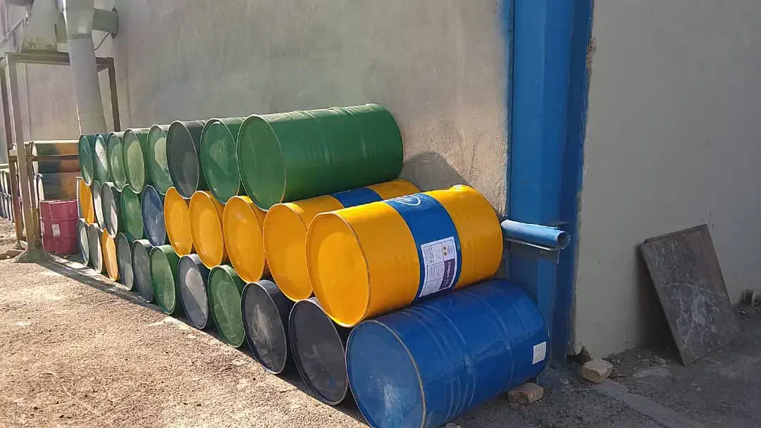 بشکه رزینی|عمده‌فروشی|صفادشت, |دیوار