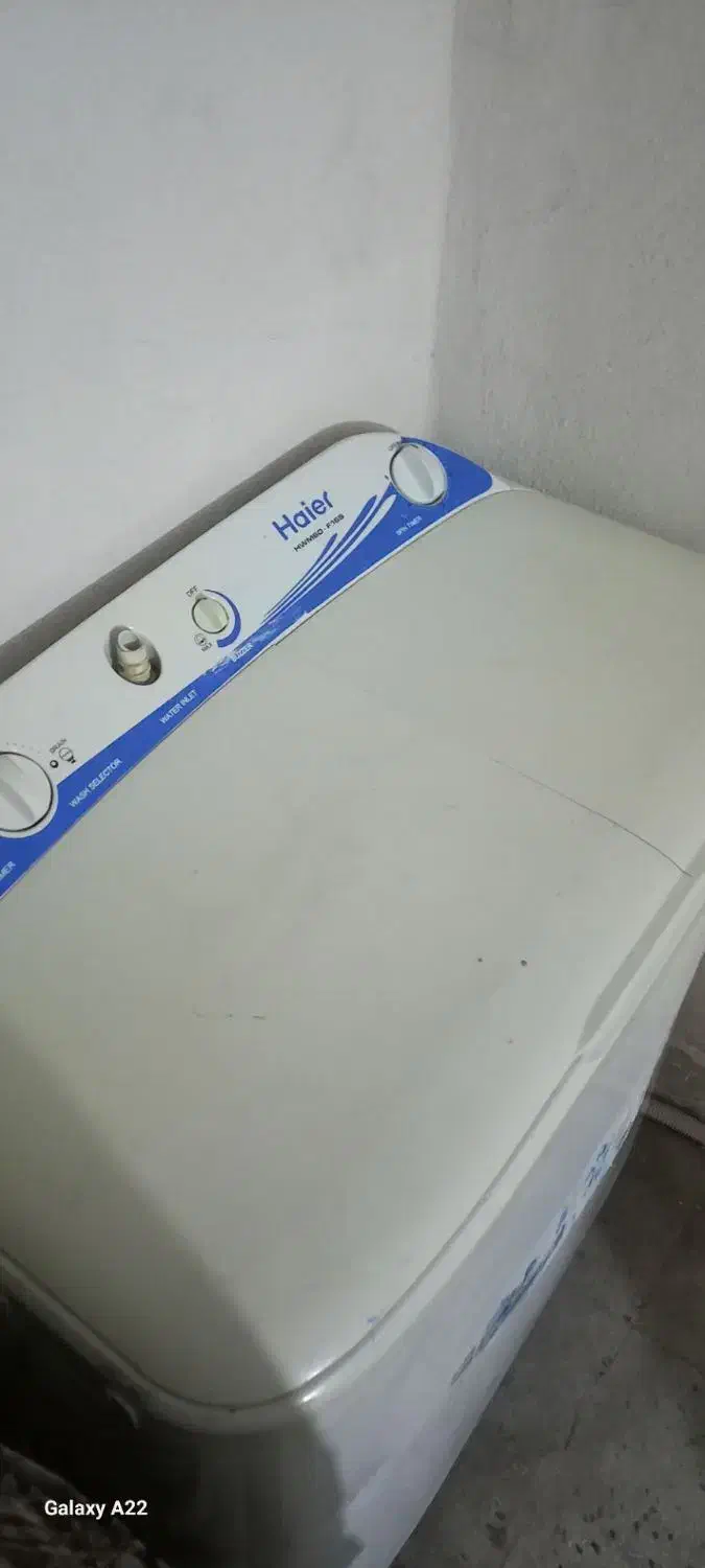 لباسشویی دوقلو|ماشین لباسشویی و خشک‌کن لباس|اشترینان, |دیوار