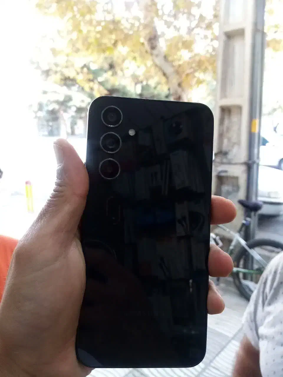 a54 /128gig|موبایل|شاهرود, |دیوار