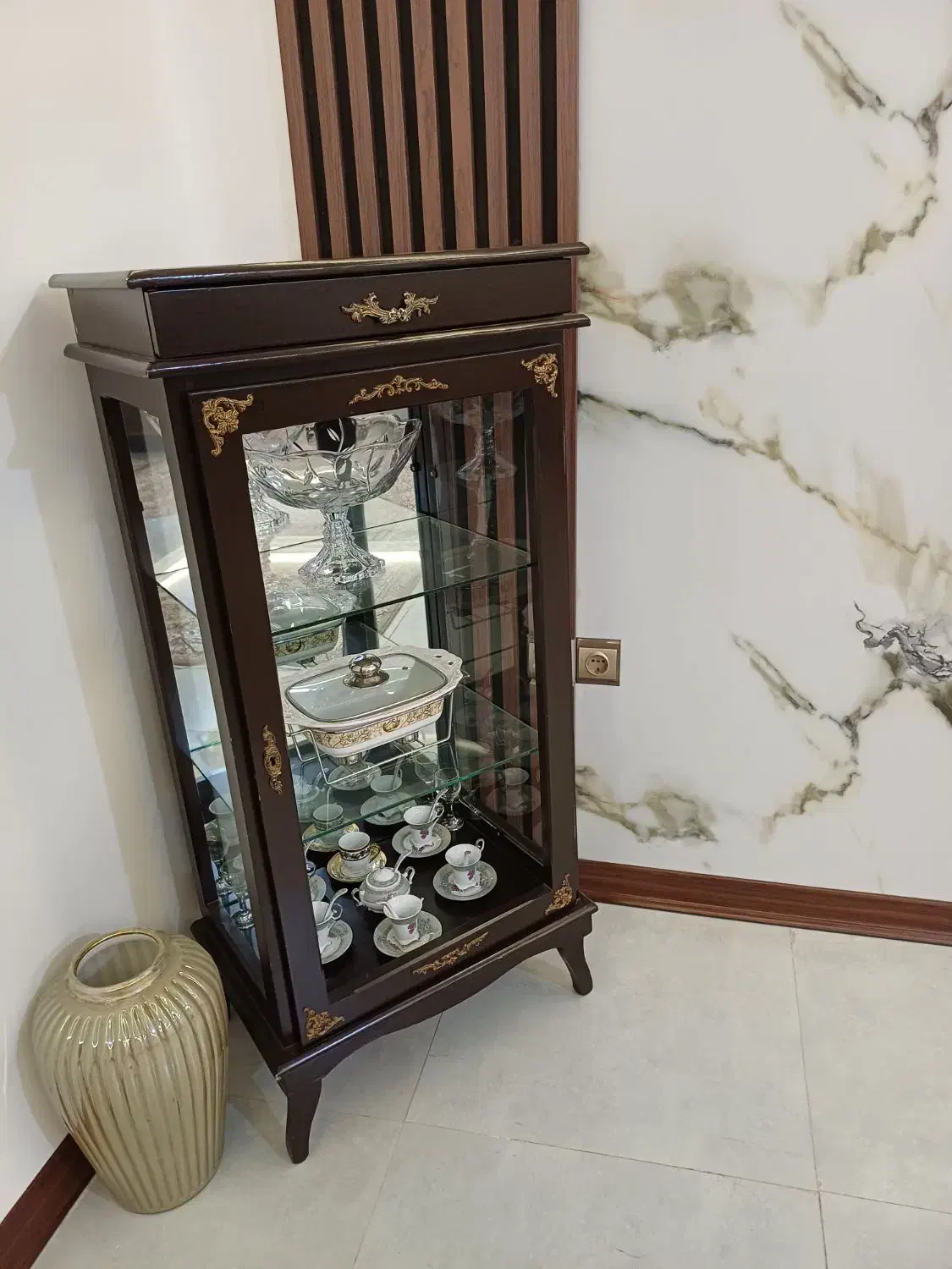 ویترین|بوفه، ویترین، کنسول|کرج, خرمدشت|دیوار