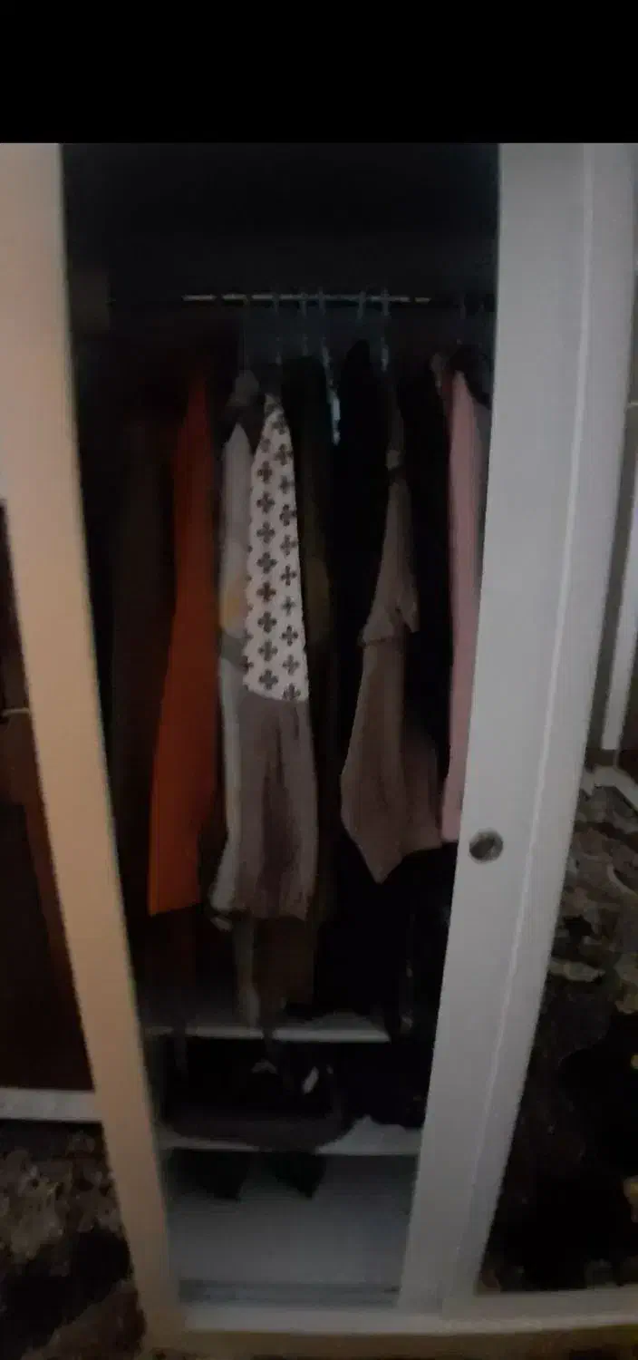 کمد|جاکفشی، کمد، دراور|قم, شاه ابراهیم|دیوار