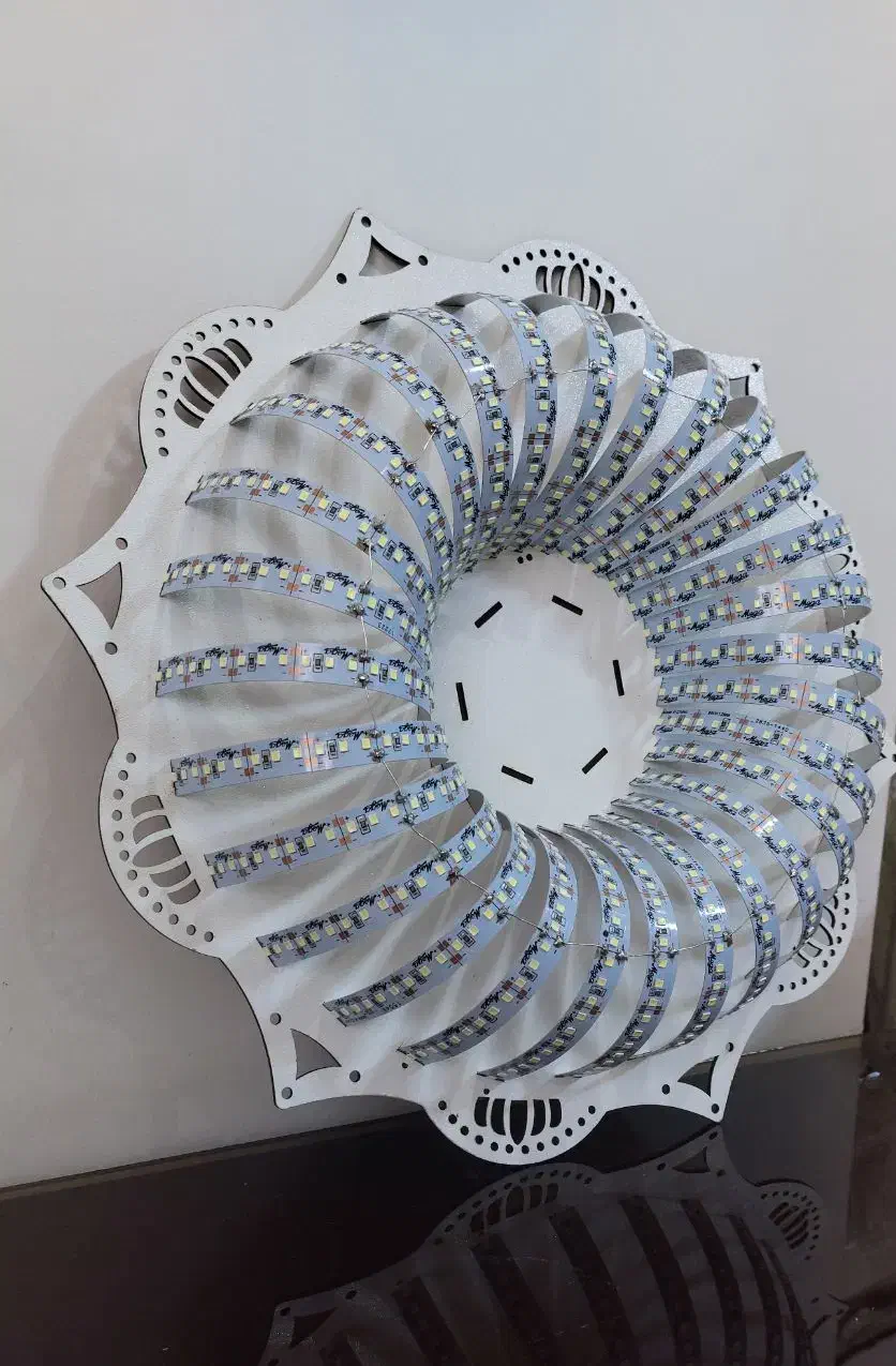 لامپ ال ای دی|لامپ و چراغ|محمدشهر, سیدآباد|دیوار