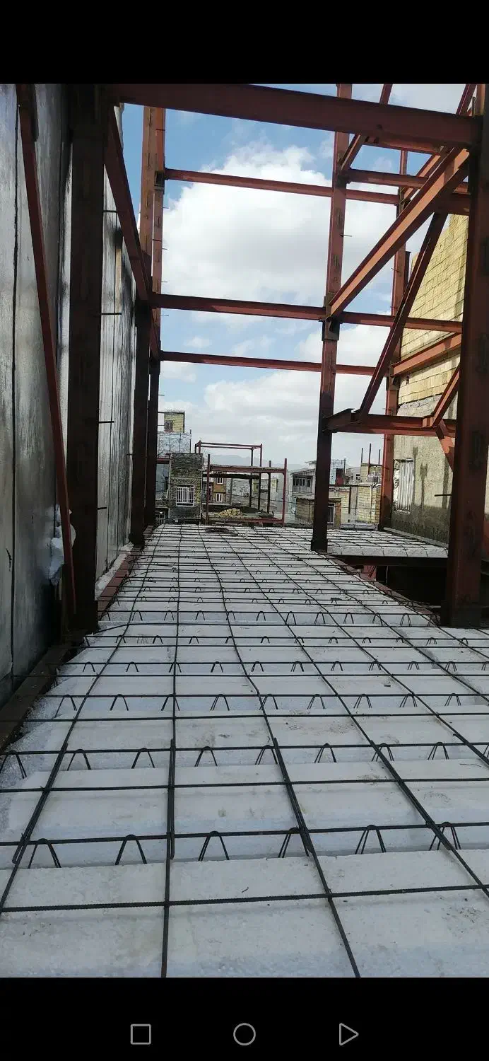 اجرای سقف ودیوار برشی|خدمات پیشه و مهارت|نورآباد, |دیوار