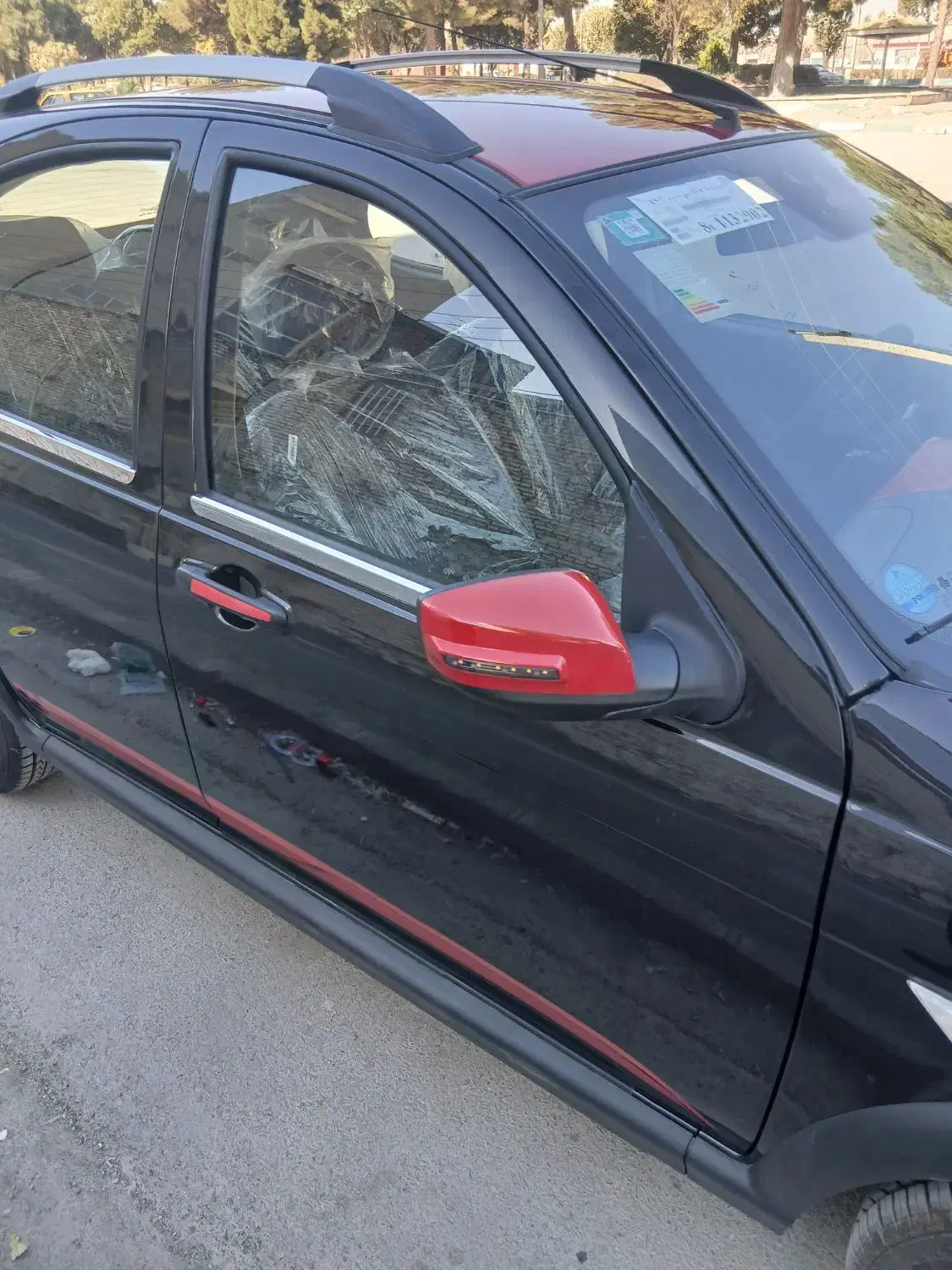 کوییک GXR تیپ L مدل ۱۴۰۴ خشک|خودرو سواری و وانت|کرمانشاه, |دیوار