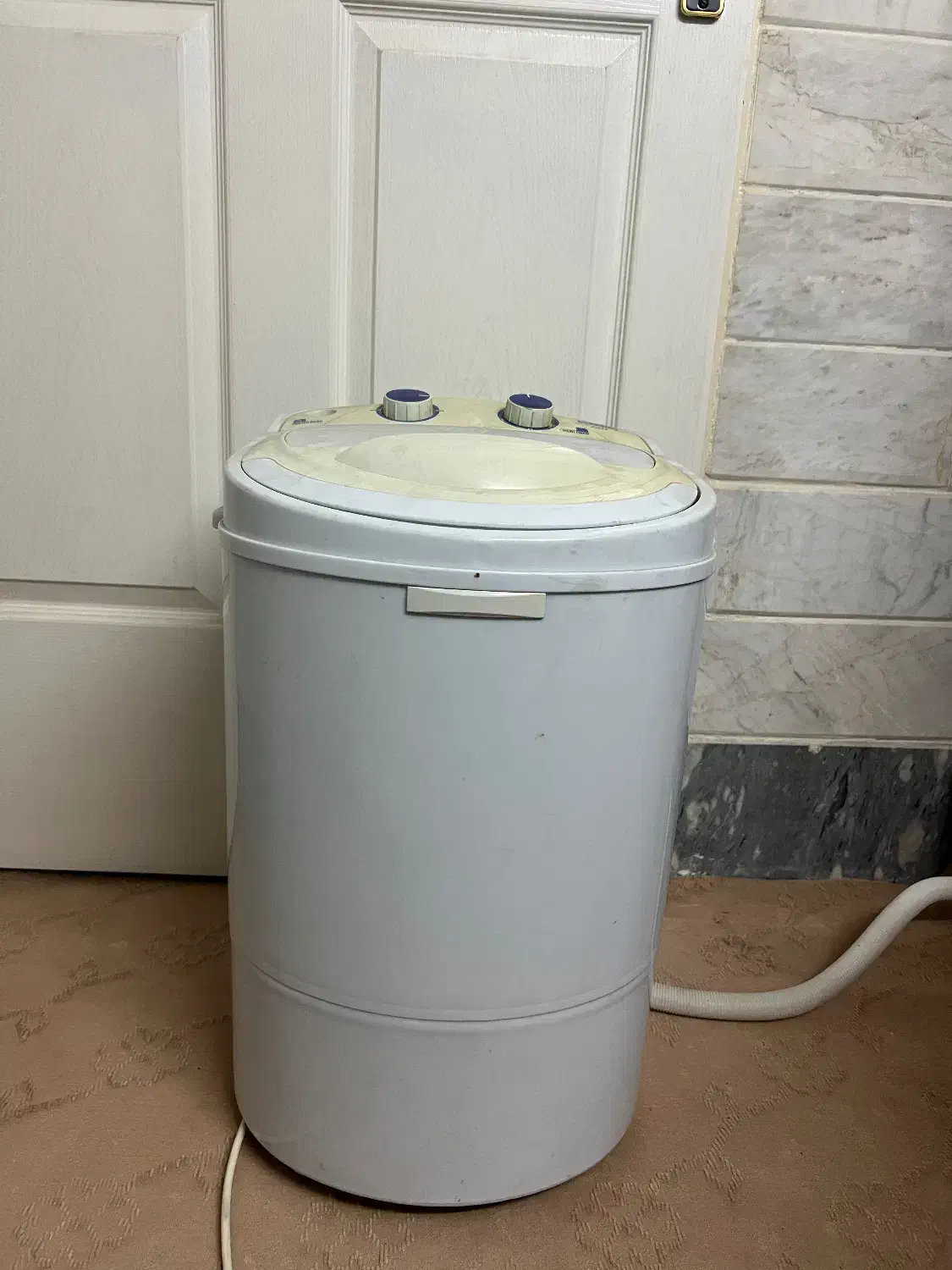 مینی واش بلسونمدل BE35|ماشین لباسشویی و خشککن لباس|تهران, باغ فیض|دیوار