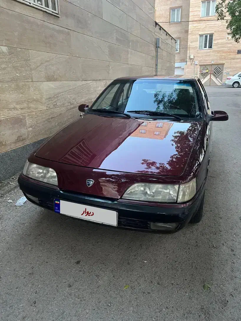 دوو اسپرو بدون رنگ|خودرو سواری و وانت|تهران, آذری|دیوار