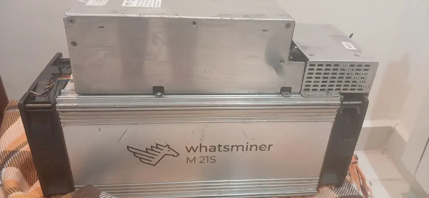 واتسماینر m21|قطعات و لوازم جانبی رایانه|رشت, پل تالشان|دیوار