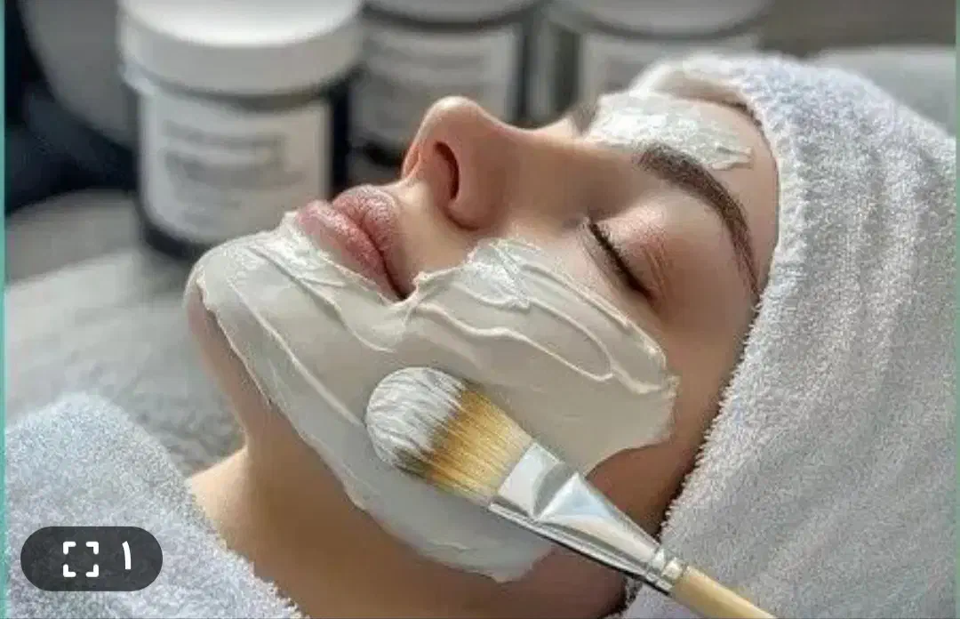 فیشیال صورت|خدمات آرایشگری و زیبایی|تربت جام, پاسداران|دیوار