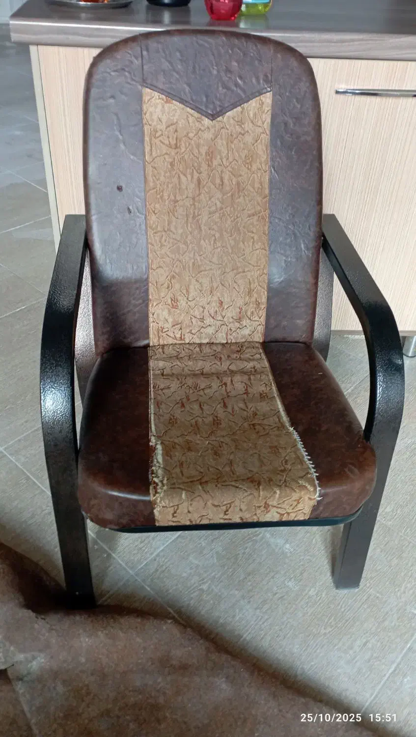 صه ندلی|دفتر کار|سنندج, |دیوار