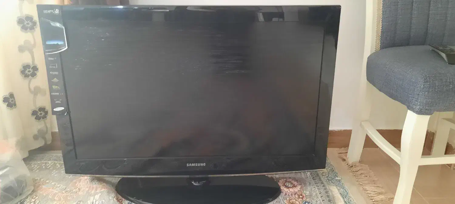 تلویزیون سامسونگ|تلویزیون و پروژکتور|لاهیجان, گلستان|دیوار