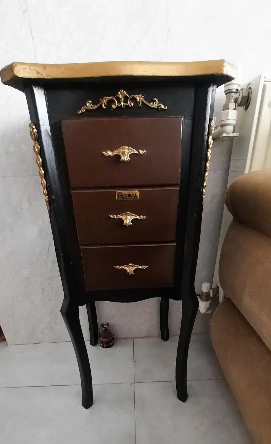 لوازم منزل|یخچال و فریزر|رباط‌کریم, نصیرشهر|دیوار