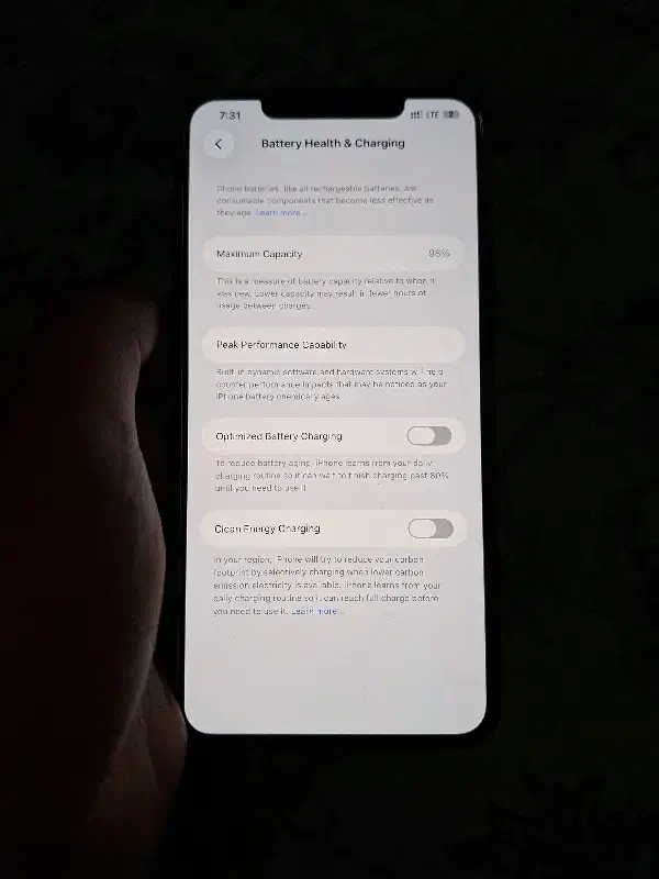 iphone11promax|موبایل|اصفهان, پوریای ولی|دیوار