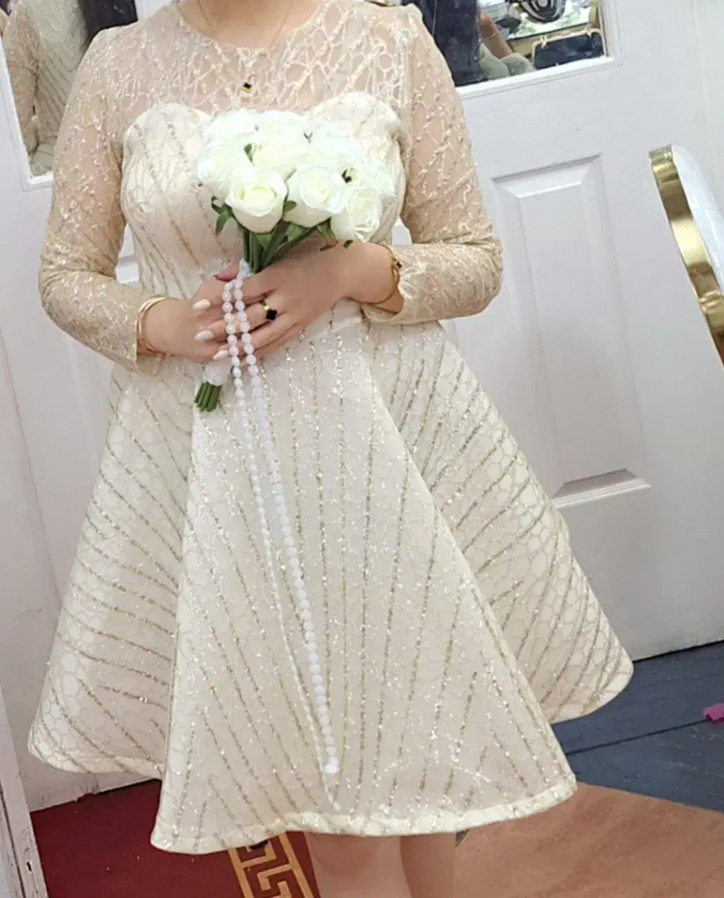 لباس مجلسی دخترانه|لباس|قیدار, |دیوار