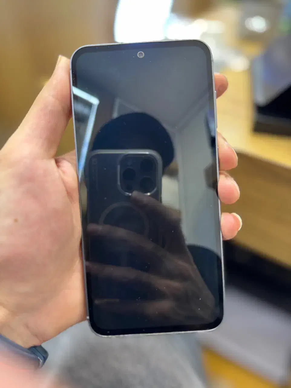 S23 fe|موبایل|تهران, جردن|دیوار