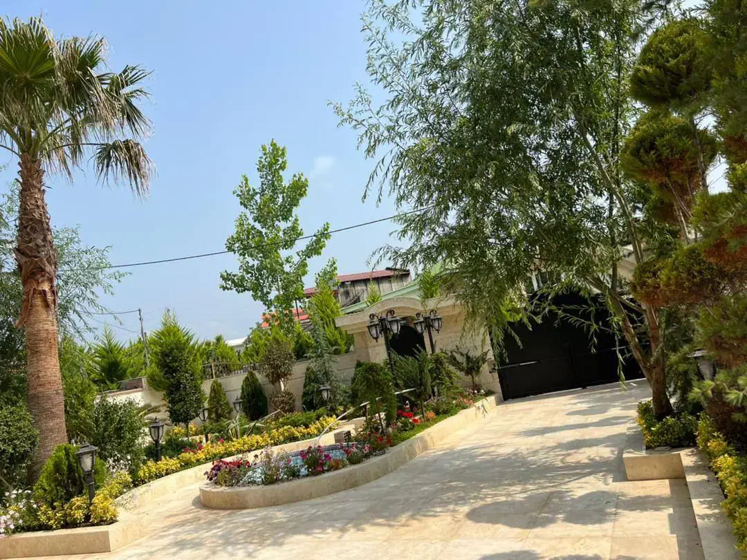 ویلادوبلکس شخصی ساز با مدارک|فروش خانه و ویلا|تهران, شاهین|دیوار