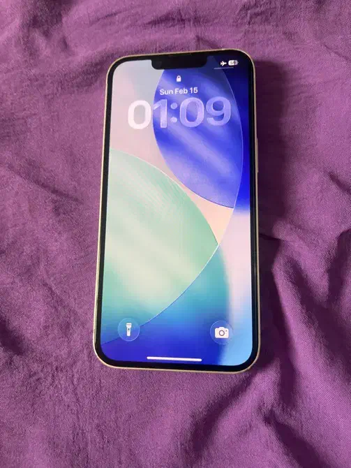 گوشی ۱۳ سفید|موبایل|اندیشه, شهرک کوثر|دیوار