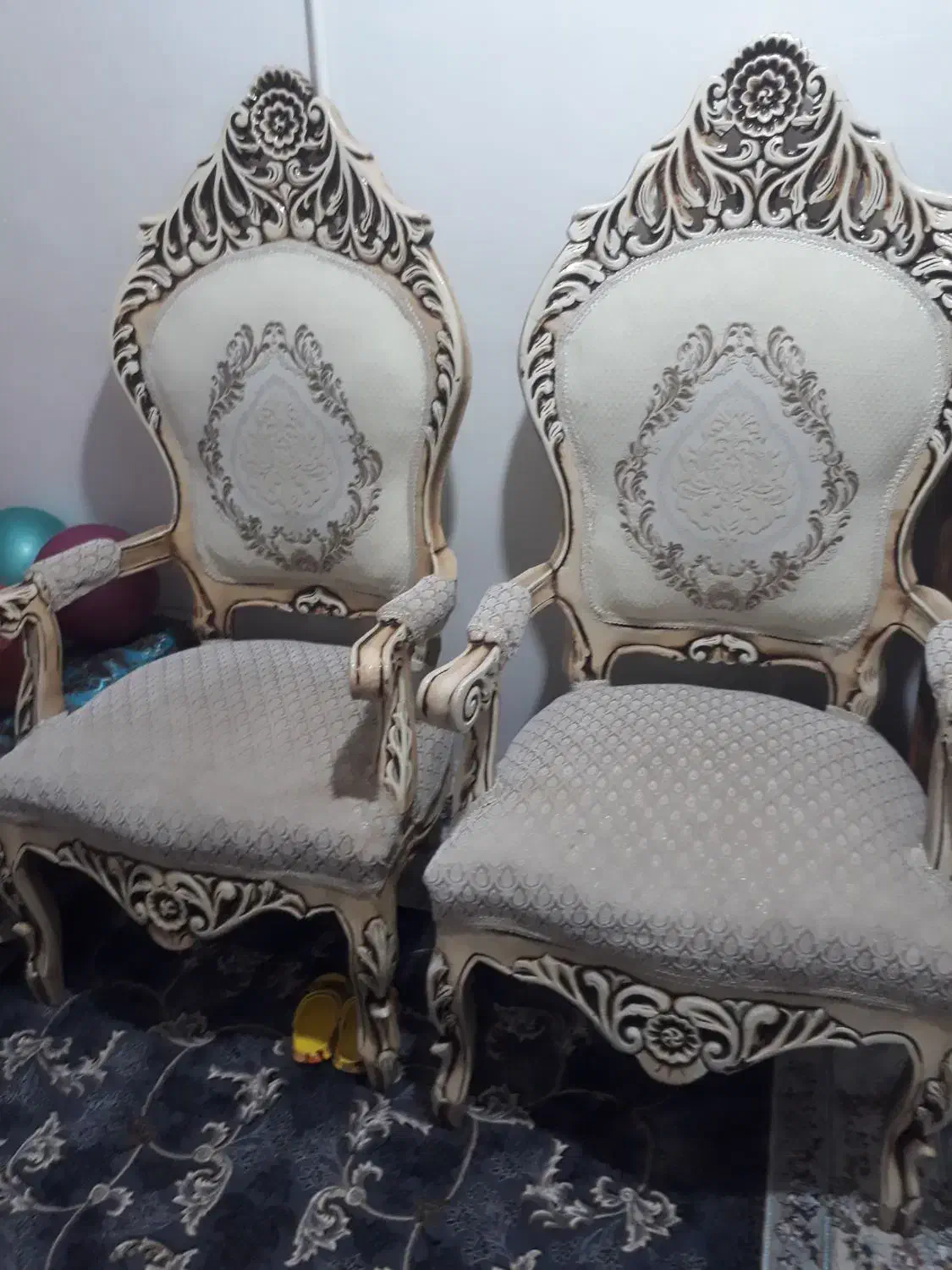 فروش مبل و میز غذاخوری|مبلمان خانگی و میز عسلی|گرگان, |دیوار