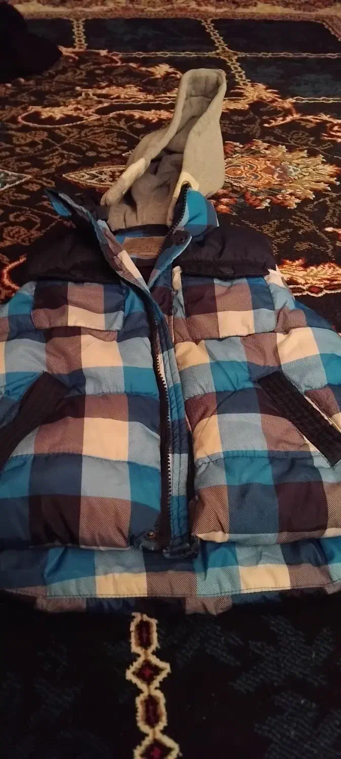 لباس بچه|لباس|قزوین, |دیوار